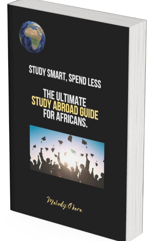 Study Abroad Guide for Africans